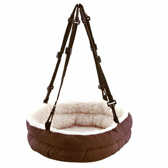 Hondenbed Trixie 30 &times; 8 &times; 25 CM 2