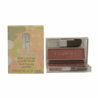 Blush Clinique Blushing Blush  N&ordm; 107 (6 g) 1