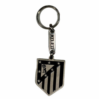 Sleutelhanger Atl&eacute;tico Madrid Seva Import 1