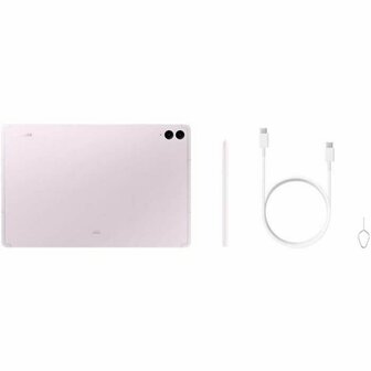 Tablet Samsung Galaxy Tab S9 FE+ 8 GB RAM 128 GB Lila 6