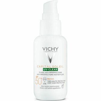 Zonnebrand Lotion Vichy Capital Soleil Anti-Imperfecties 1