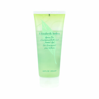 Geparfumeerde Douche Gel Elizabeth Arden Green Tea 1