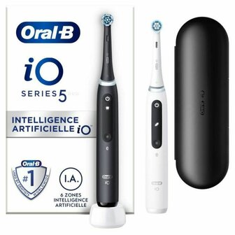 Elektrische tandenborstel Oral-B io Series 5 1