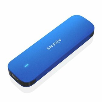 Hard drive hoes Aisens ASM2-026BLU 2