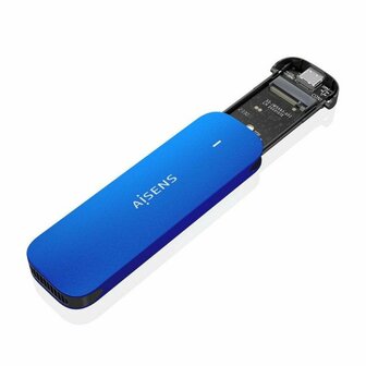 Hard drive hoes Aisens ASM2-026BLU 3