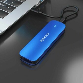 Hard drive hoes Aisens ASM2-026BLU 5