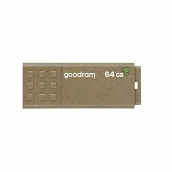 USB stick GoodRam UME3 Eco Friendly 64 GB 1