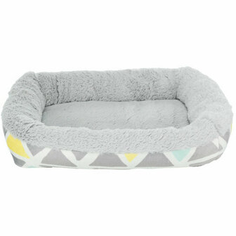 Hondenbed Trixie Grijs 38 &times; 7 &times; 25 cm 2