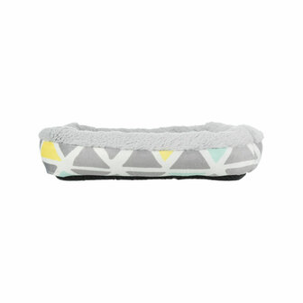 Hondenbed Trixie Grijs 38 &times; 7 &times; 25 cm 3