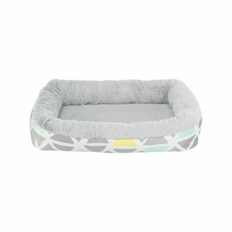 Hondenbed Trixie Grijs 38 &times; 7 &times; 25 cm 5