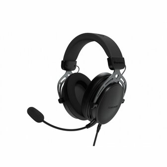 Hoofdtelefoon met microfoon Genesis Toron 531 Zwart 1