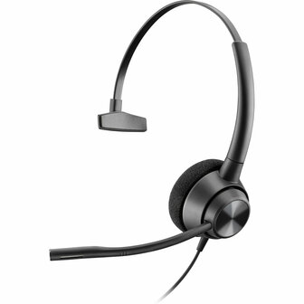 Hoofdtelefoon met microfoon HP 77T43AA Zwart 2