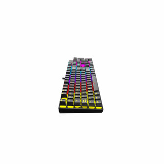 Gaming Keyboard Krom Kasic Qwerty US 2