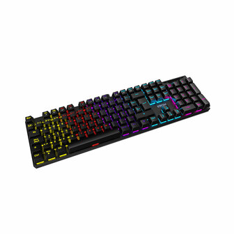 Gaming Keyboard Krom Kasic Qwerty US 3