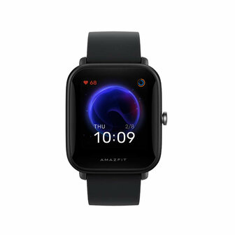 Smartwatch Amazfit W2008OV1N 1,43&quot; GPS 5 ATM 23 mAh Zwart Roze 1,43&quot; 40 mm 1