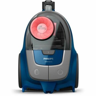Snoerloze Stofzuiger Philips Zwart 850 W 2