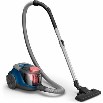 Snoerloze Stofzuiger Philips Zwart 850 W 3