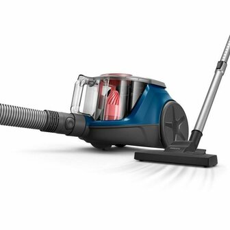 Snoerloze Stofzuiger Philips Zwart 850 W 4