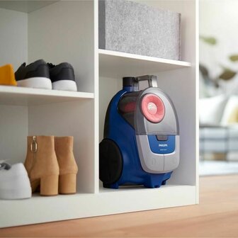 Snoerloze Stofzuiger Philips Zwart 850 W 6