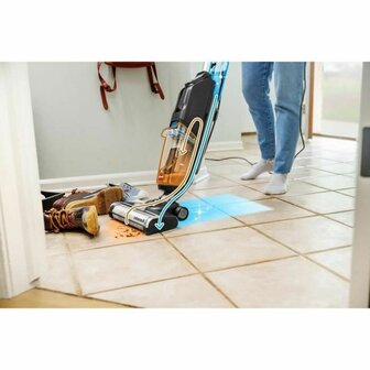 Snoerloze Stofzuiger Bissell 1450 W 3 in 1 5