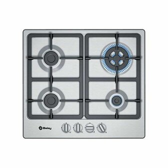 Gaskookplaat Balay 3ETX565HB 60 cm 1