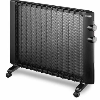 Verwarming DeLonghi Zwart 2000 W 1