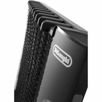 Verwarming DeLonghi Zwart 2000 W 2