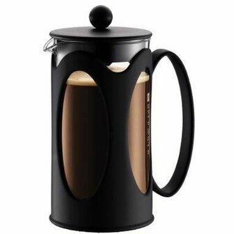 Cafeti&egrave;re Bodum 1 L Zwart 1