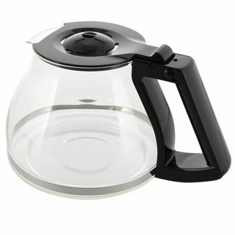 Drip Koffiemachine Melitta 1011-17 1000 W Rood 1000 W 2