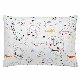 Kussenhoes Naturals Universe (50 x 30 cm) 1