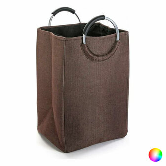 Wasmand Met handvatten Minimalist 30 x 55 x 36 cm 1