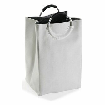 Wasmand Met handvatten Minimalist 30 x 55 x 36 cm 6