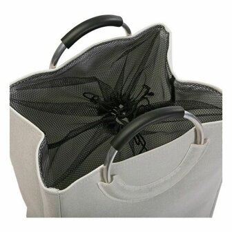 Wasmand Met handvatten Minimalist 30 x 55 x 36 cm 8