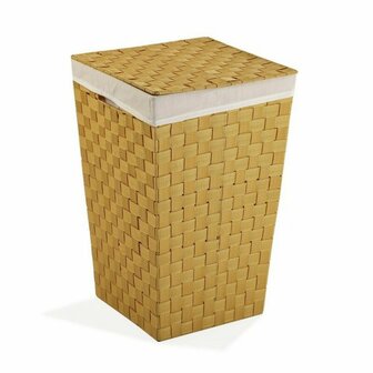 Wasmand Textiel (33 x 52 x 33 cm) 3
