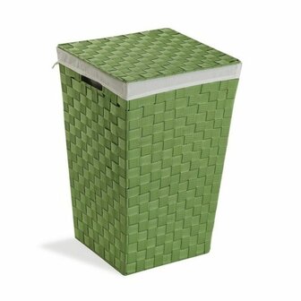 Wasmand Textiel (33 x 52 x 33 cm) 4