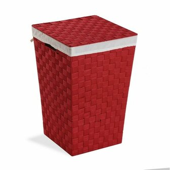 Wasmand Textiel (33 x 52 x 33 cm) 5