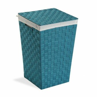 Wasmand Textiel (33 x 52 x 33 cm) 6