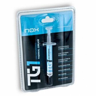 Koelpasta Nox CL-O0027 4 g 1