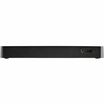 KVM switch Startech SV211HDUC 4K Ultra HD HDMI USB 2