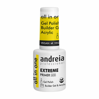 Nagellak Andreia opakowanie zawiera po jednym (105 ml) 1