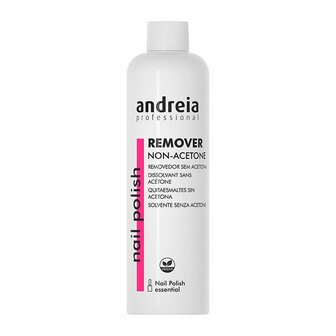 Nagellakremover Andreia Professional Remover (250 ml) 1
