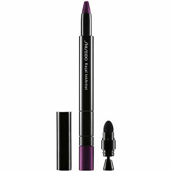 Oogpotlood Kajal InkArtist Shiseido 1