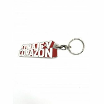 Sleutelhanger Atl&eacute;tico Madrid Seva Import 1