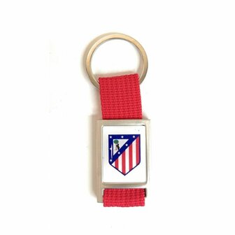 Sleutelhanger Atl&eacute;tico Madrid Seva Import 1