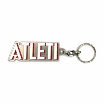 Sleutelhanger Atl&eacute;tico Madrid Seva Import 1