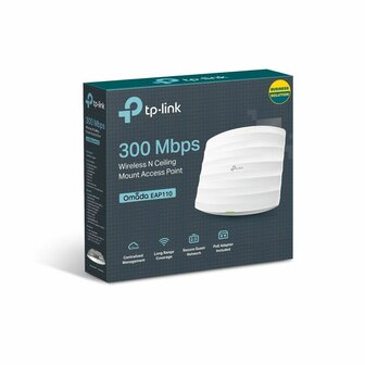 Access point TP-Link EAP110 Wit 3