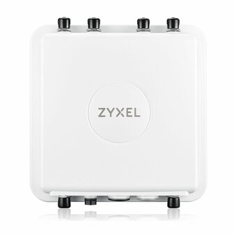 Router ZyXEL WAX655E-EU0101F 1