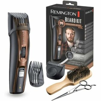 Baard en haar trimmer Remington MB4046 2