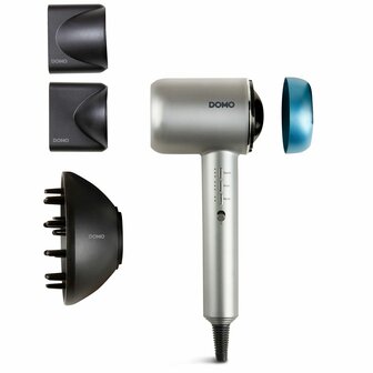 F&ouml;hn DOMO DO2135HD 1800 W 1