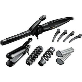 Krulijzer Remington S8670 (1 Stuks) 1